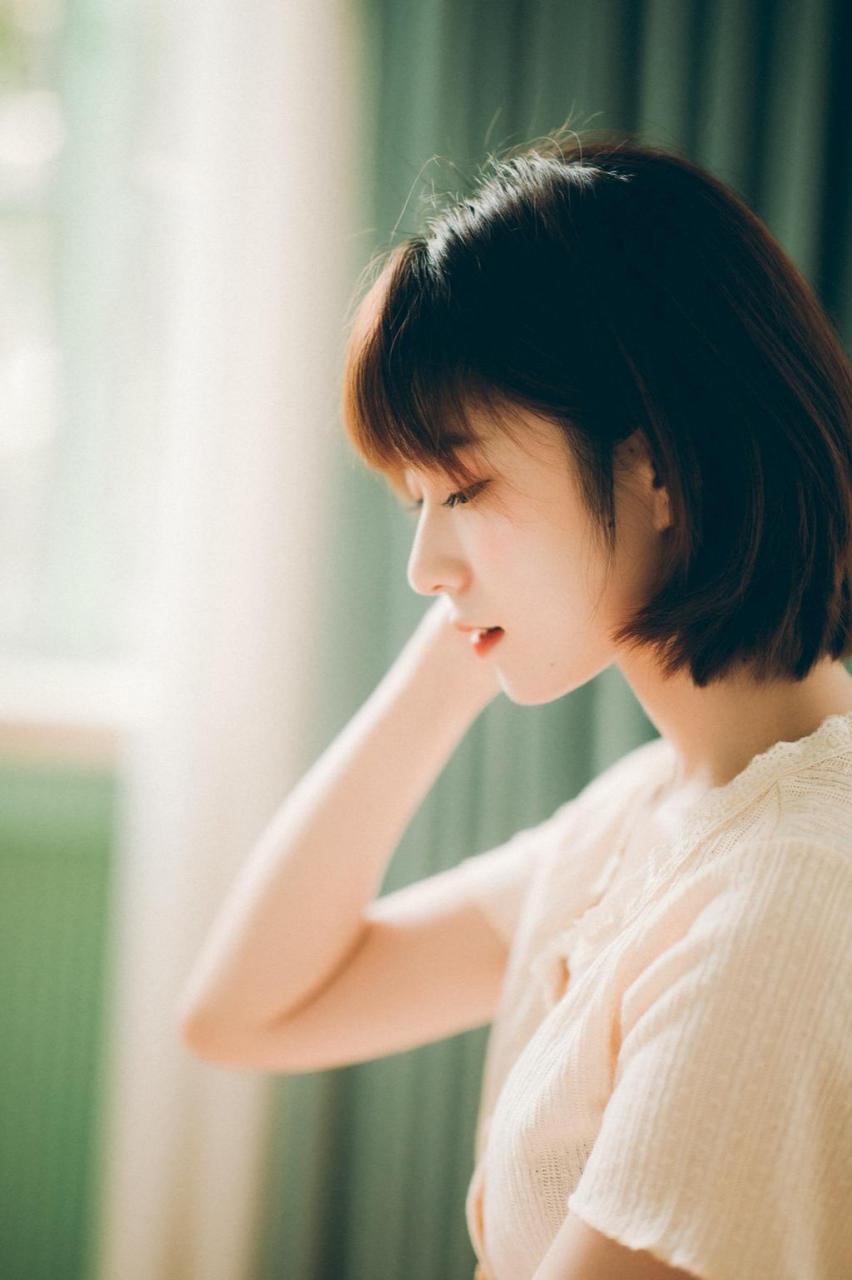 八月的清风