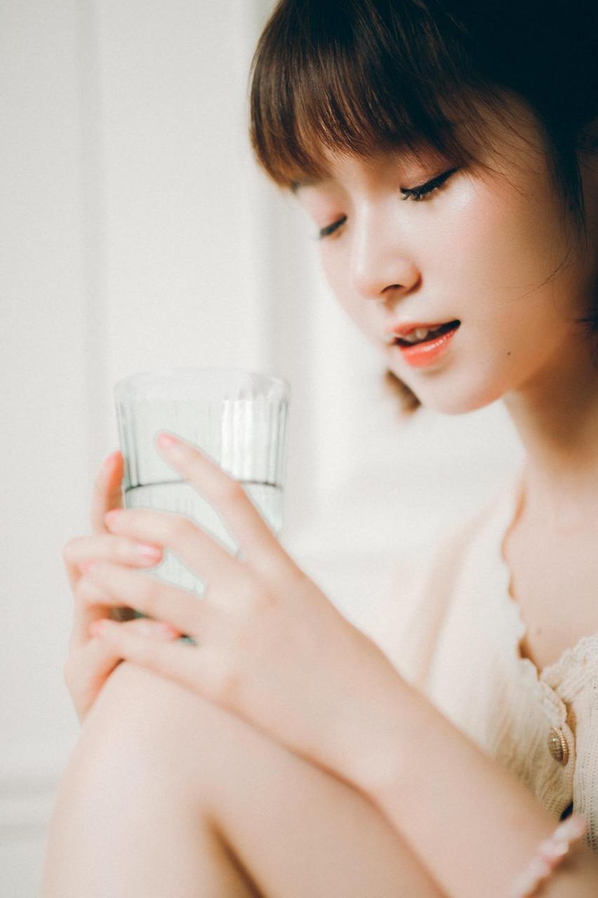 八月的清风