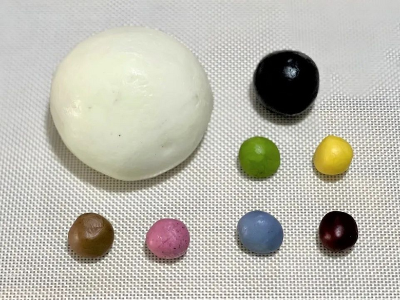 抢不到冰墩墩？一户N墩的办法来咯～